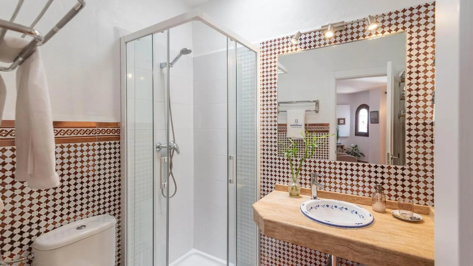 Casa Arcos De Almona Frigiliana By Ruralidays Villa 0*,  Spain