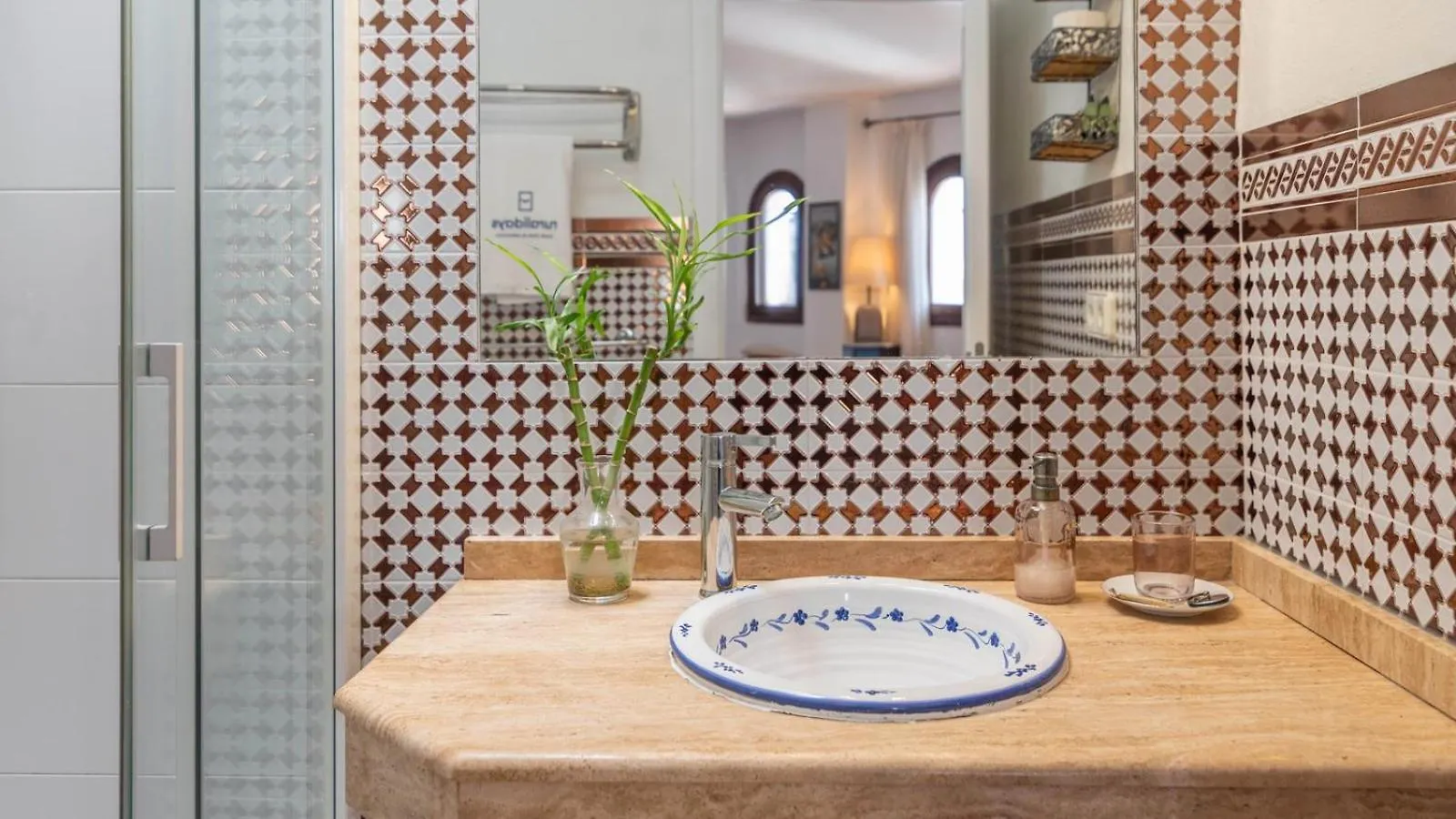 Casa Arcos De Almona Frigiliana By Ruralidays Villa 0*,